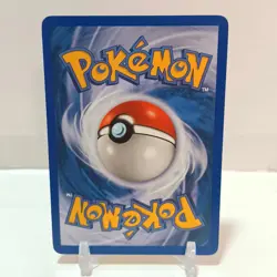Pokemon Clefairy 101/165 LP+ Expedition 2002 - Image 2