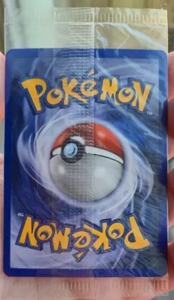 2003 SEALED 2 Card Pikachu 12 & Meowth 13 HOLO Black Star Rare POKEMON Promo - Image 2