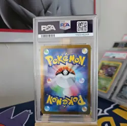 PSA 10 Mega Venusaur ex SAR 087/063 Mega Brave Pokemon Japanese Card GEM MINT - Image 2