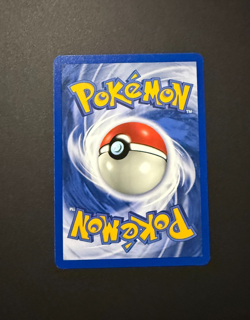 Pokemon TCG Clefable Jungle 17/64 Regular Near Mint! - Image 4