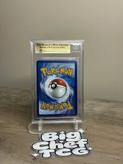 2022 Pokemon Sword and Shield Lost Origin Giratina V UR ALT ART BGS 9.5 - Image 2