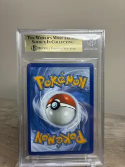 2022 Pokemon Sword and Shield Lost Origin Giratina V UR ALT ART BGS 9.5 - Image 4