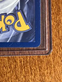 [NM] 2000 Pokemon Team Rocket Dark Flareon 1st Edition #35/82 Uncommon - Image 4
