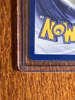 [NM] 2000 Pokemon Team Rocket Dark Flareon 1st Edition #35/82 Uncommon - Image 5