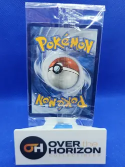 Pokemon TCG Greninja Gold Star SWSH144 Black Star Promo Sealed - Image 2