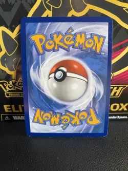 Pokemon Arboliva 023/198 - Rare Line Holo - Miscellaneous Cards - Misprint - Image 2