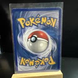 2004 Zapdos EX 116/112 - Fire Red & Leaf Green - Secret Rare Holo Pokemon TCG - Image 2