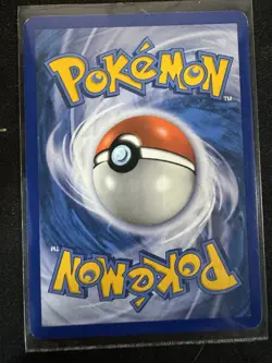 Arcanine 12/99 Reverse Holo Rare Black White, Next Destinities Pokemon TCG - Image 2