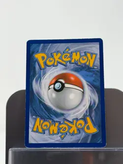 Team Aqua's Kyogre EX 6/34 2015 Pokemon Double Crisis Holo Full Art HP - Image 2