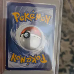 Pokemon Greninja GX SV56/SV94 Hidden Fates Shiny Vault Holo 2019 PSA 10 - Image 2