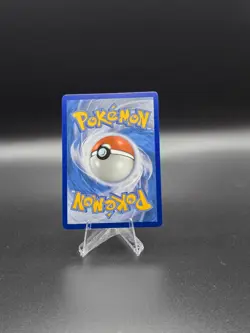 Pokemon TCG Volcanion XY XY185 Holo Promo Promo - Image 2