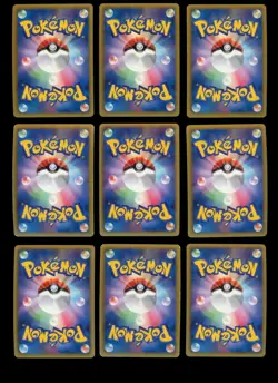 LOT (27) - Pokemon Japanese BW & XY Era Holo Rares & Reverse Holo Collection - Image 3