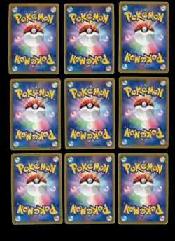 LOT (27) - Pokemon Japanese BW & XY Era Holo Rares & Reverse Holo Collection - Image 5