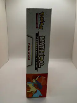 Pokemon TCG Keldeo Mythical Pokemon Collection Box - New Sealed Generations 2016 - Image 4
