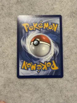 Pokemon Wally’s Compassion Asia Exclusive Ultra Ball League Stamp 132/132 - Image 3