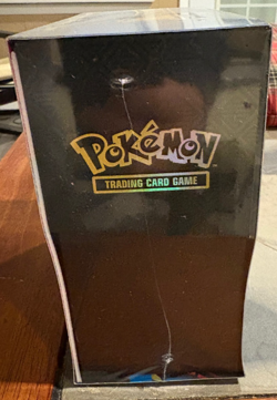 Mega Evolution Lucario Pokemon Center ETB Elite Trainer Box Sealed - Image 3