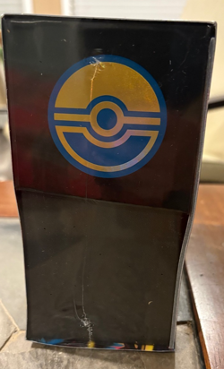 Mega Evolution Lucario Pokemon Center ETB Elite Trainer Box Sealed - Image 4