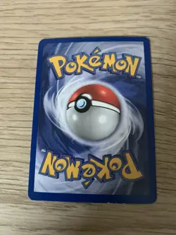 PONYTA - 64/82 - 1st Edition Team Rocket - Common - Pokemon - NM - Image 2