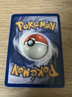 MEOWTH - 62/82 - 1st Edition Team Rocket - Common - Pokemon - NM - Image 2