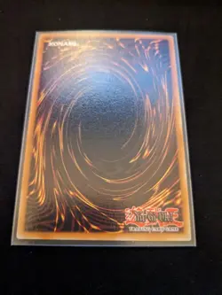 Token: Jaden Super Rare TKN5-EN012 Rage of the Abyss Unlimited Yugioh - Image 3