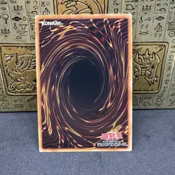 Yugioh Dark Magician Vol.1 Ultra Rare NM Japanese - Image 2