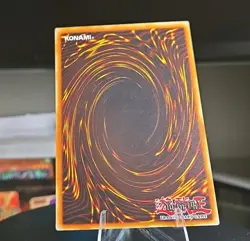 Metalzoa. TFK-002. Secret Rare. Promo. Yu-Gi-Oh! Vintage OG - Image 5