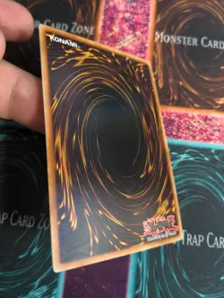 Yu-Gi-Oh! Photon Veil PHSW-EN050 1st Edition Ultra Rare NM - Image 4