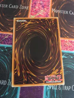 Yu-Gi-Oh! Photon Lizard NUMH-EN023 1st Edition Super Rare NM - Image 3