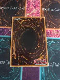 Yu-Gi-Oh! Photon Hand LED3-EN037 1st Edition Ultra Rare NM - Image 3