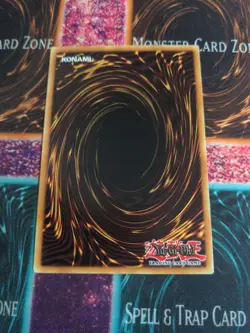 Yu-Gi-Oh! Virtual World Hime - Nyannyan MP21-EN223 1st Ed Prismatic Secret NM - Image 3