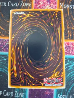 Yu-Gi-Oh! TCG Psi-Reflector Dark Neostorm DANE-EN010 Rare 1st Edition MP - Image 4