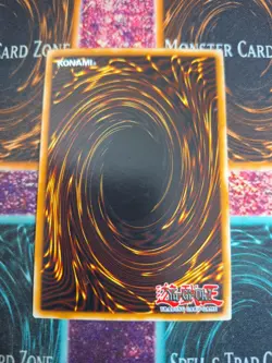 Yu-Gi-Oh! TCG Krebons BP02-EN068 Mosaic Rare 1st Edition Near Mint - Image 3