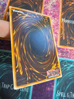 Yu-Gi-Oh! TCG Krebons BP02-EN068 Mosaic Rare 1st Edition Near Mint - Image 4