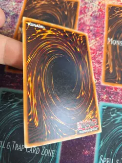 Yu-Gi-Oh! TCG Krebons BP02-EN068 Shatterfoil 1st Edition Near Mint - Image 4