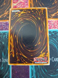 Yu-Gi-Oh! TCG Spell Striker BP02-EN050 Mosaic Rare 1st Edition NM/LP - Image 3