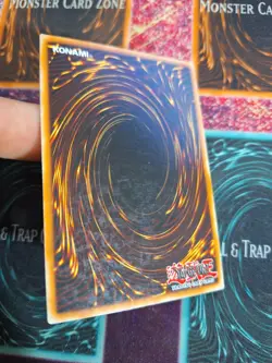 Yu-Gi-Oh! TCG Spell Striker BP02-EN050 Mosaic Rare 1st Edition NM/LP - Image 4