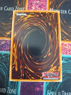 Yu-Gi-Oh! TCG Virtual World Mai-Hime - Lulu PHRA-EN010 Ultra Rare 1st Edition NM - Image 3