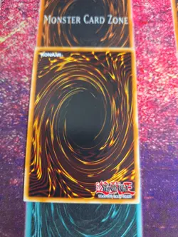Yu-Gi-Oh! PSY-Framelord Zeta HSRD-EN034 Super Rare 1st Edition Near Mint - Image 3