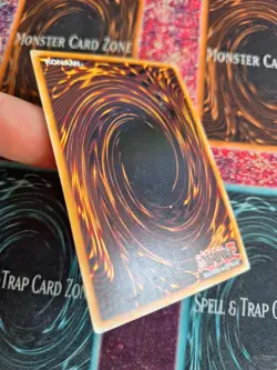 Yu-Gi-Oh! TCG Scrap Dragon DREV-EN043 Ultra Rare 1st Edition LP/MP - Image 5