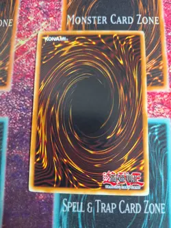Yu-Gi-Oh! Creature Swap BP01-EN044 Starfoil Rare 1st Edition Near Mint a1/ - Image 3
