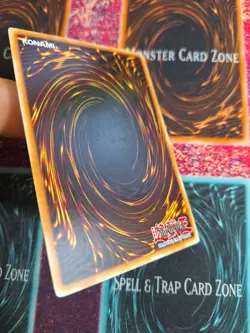 Yu-Gi-Oh! Creature Swap BP01-EN044 Starfoil Rare 1st Edition Near Mint a1/ - Image 4