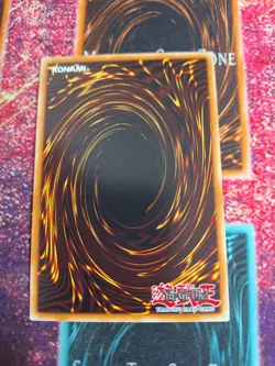 Yu-Gi-Oh! PSY-Framegear Gamma EXFO-ENSE3 Super Rare Limited Near Mint - Image 3