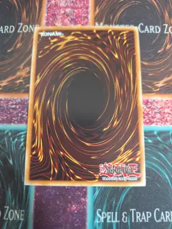 Yu-Gi-Oh! TCG Signal Warrior DUPO-EN006 Ultra Rare 1st Edition Near Mint - Image 3