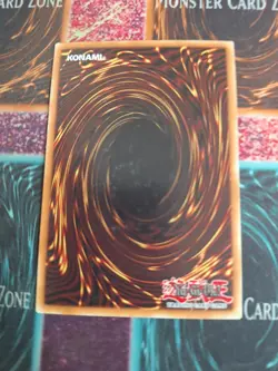 Yu-Gi-Oh! TCG Virtual World Beast - Jiujiu PHRA-EN097 Super Rare 1st Edition MP - Image 5