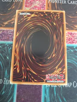 Yu-Gi-Oh! Virtual World Dragon - Longlong PHRA-EN098 Super Rare 1st Edition NM - Image 3