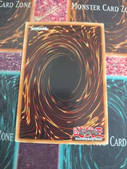 Yu-Gi-Oh! Virtual World Phoenix - Fanfan PHRA-EN043 Ultra Rare 1st Edition NM - Image 3