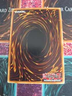 Yu-Gi-Oh! The Tricky BP02-EN069 Shatterfoil 1st Edition Lightly Played - Image 5