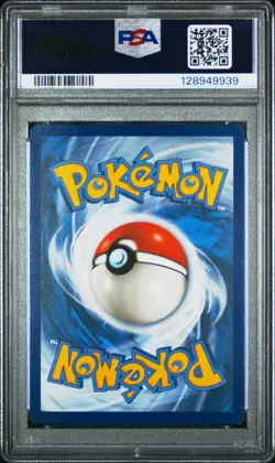 2023 Pokemon Celebrations 001/025 Ho-Oh Holo PSA 9 Mint Rare Card Fresh New foil - Image 2