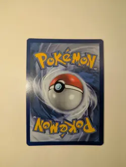 Pokemon Pikachu SM162 Promo Card - Image 2