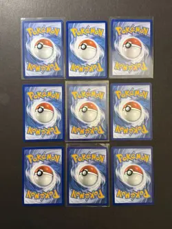 9 Arcanine Pokemon Card Hisuian Holo Ultra Rare Trainer Gallery SWSH SV PTCG A1 - Image 2